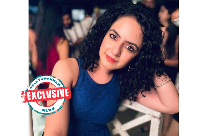 EXCLUSIVE! Ismeet Kohli opens up on the reason behind choosing Dosti Anokhi as her TV debut, shares how acting happened to her, 