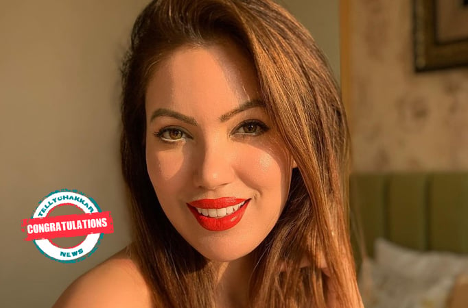 Congratulations! Munmun Dutta took to social media to announce the launch of her own restaurant 