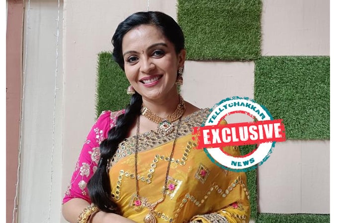 EXCLUSIVE! 'Manjari's story relates to many women in our society' Ami Trivedi on the current track in Yeh Rishta Kya Kehlata Hai