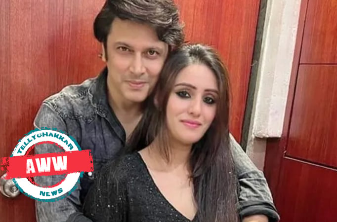 Aww! I was looking for someone who is simple, family-oriented and honest: Cezzane Khan on tying the knot with girlfriend Afsheen