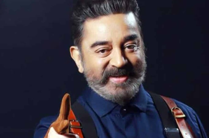 Kamal Haasan excuses himself from hosting remaining episodes of 'Bigg Boss Ultimate'