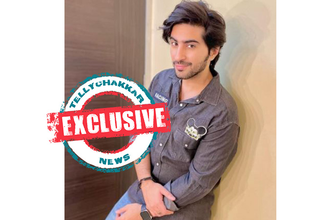 EXCLUSIVE! Rishi Grover bags Colors' newly launched show Parineetii 