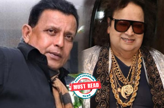 Picture Perfect! Bollywood icon Mithun Chakraborty pays tribute to late singer Bappi Lahiri with his two sons on Hunarbaaz