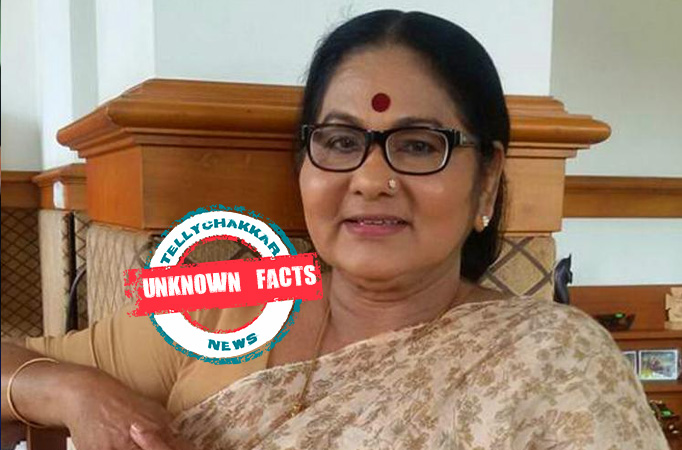 Unknown Facts! KPAC Lalitha was a remarkable narrator in the Malayalam film industry