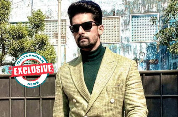 Ravi Dubey 