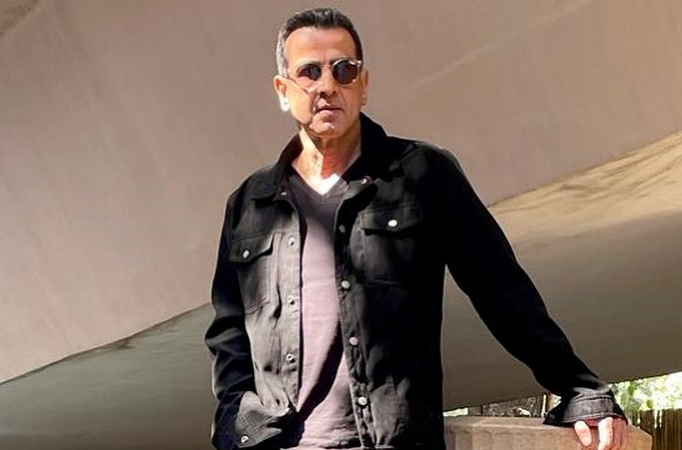 Ronit Roy decided not to do TV unless a role excites him