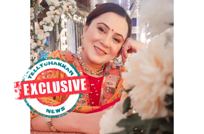 EXCLUSIVE! Bade Achhe Lagte Hain 2 fame Ritu Vashistha on getting stereotyped: I don't think so and if this is what I do is the 