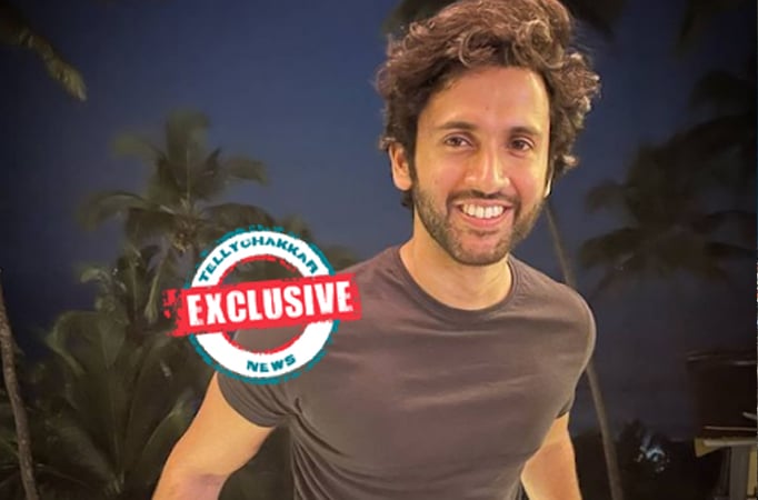 EXCLUSIVE! Ichhapyaari Naagin fame Mishkat Verma bags Optimystix Entertainment's upcoming show on Star Plus 