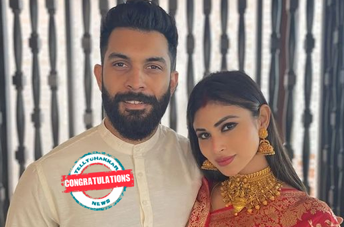 Congratulations! Mouni Roy and husband Suraj Nambiar launch ‘Ultimate Gurus’, a new-age global ed-tech platform