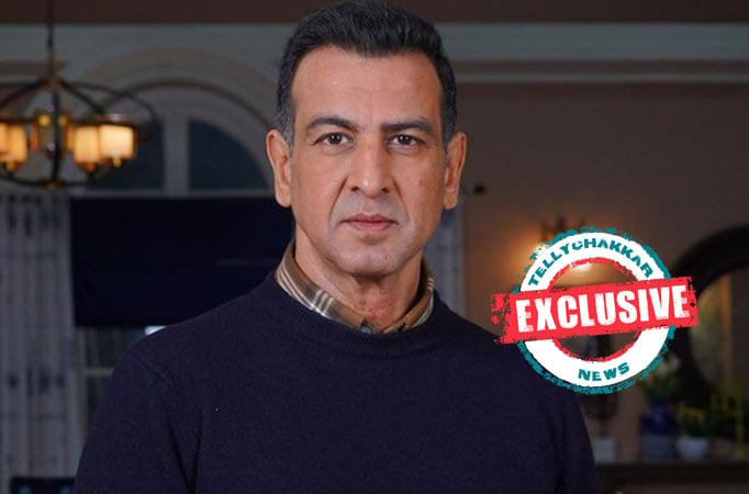 Ronit Roy