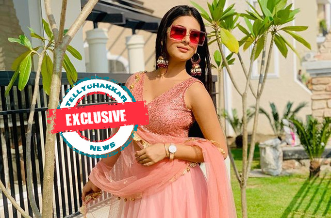 Exclusive! Isha Malviya aka Jasmine Singh of Udaariyaan talks about the heartbreaking time when she auditioned for Dance Deewane