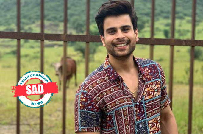 Sad! Ashish Trivedi injured while shooting for Naagin 6