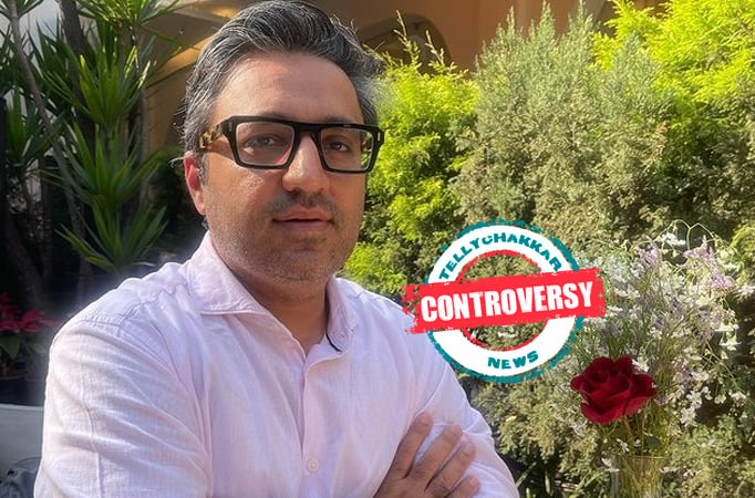 CONTROVERSY: Shark Tank India fame Ashneer Grover talks about how he deals with EXCESSIVE TROLLING!