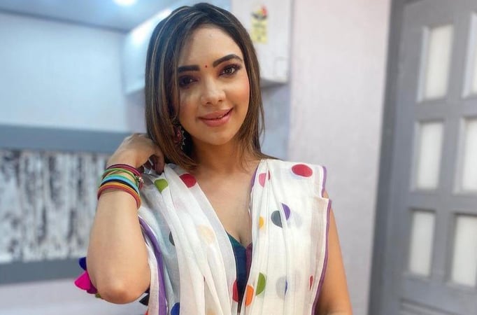 ‘Rhea Mehra will always be close to my heart’ says Pooja Banerjee as she bids a heartfelt goodbye to Kumkum Bhagya