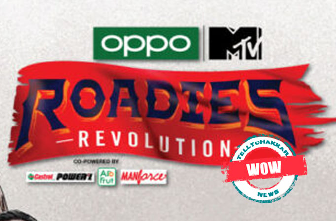 Wow! Check out the BTS videos of the upcoming season of Roadies; where the crew is having fun and is all set to launch the new s