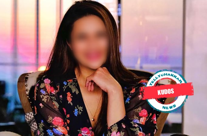 Kudos! This ‘Khatron Ke Khiladi’ fame calls herself a ‘Filmy Keeda’, scroll down to know more