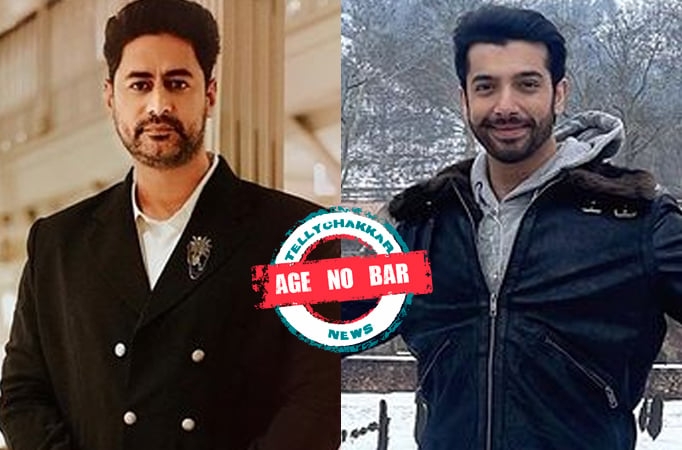 AGE NO BAR: Checkout the actors who got MARRIED in their Late 30’s!