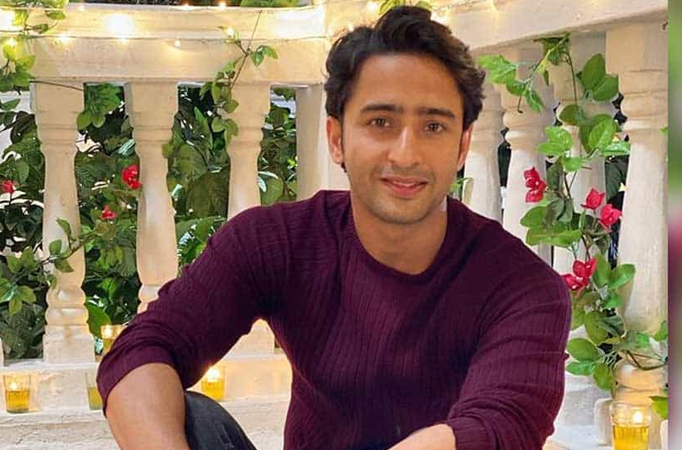 Shaheer Sheikh: Driving a car in mountains is more challenging than acting