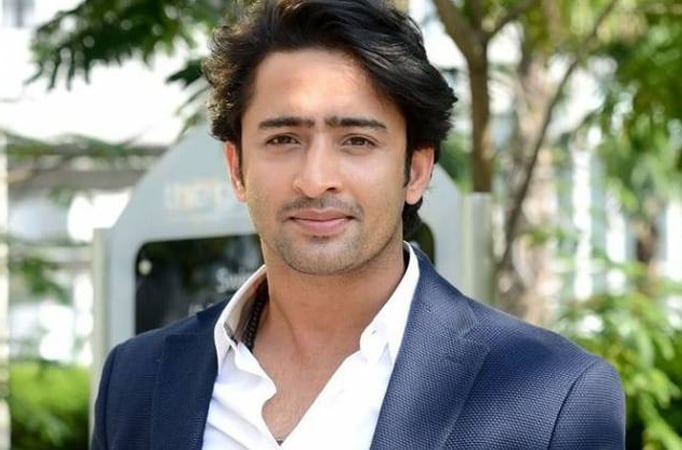 Shaheer Sheikh opens up on his role in new show 'Woh Toh Hai Albela'