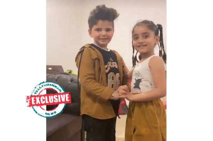 EXCLUSIVE! Ayaan Sachdeva and Dhanika Maan roped in for Sargun Mehta and Ravi dubey's 'Swaran Ghar!