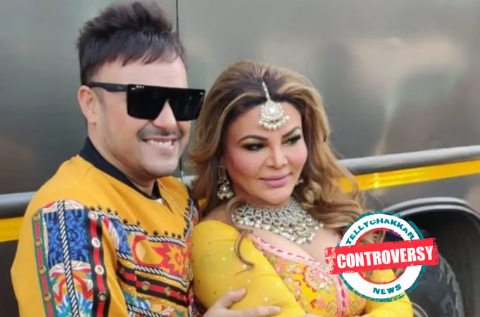 Controversy! Rakhi Sawant’s ex-husband Ritesh Singh breaks his silence on being called as cameraperson of Bigg Boss show