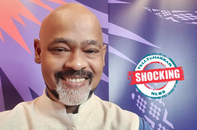 Vinod Kambli