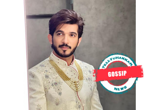 Gossip! Arjun Bijlani talks about his tiff with Shweta Tiwari on Khatron Ke Khiladi: "We had different views, but I don't bring 