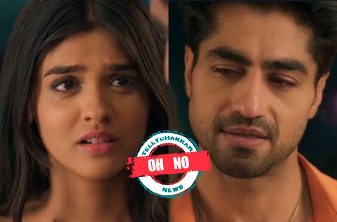 Oh No: Fans are ANGRY with the current CHEMISTRY between their favourite characters from Yeh Rishta Kya Kehlata Hai – Abhimanyu 