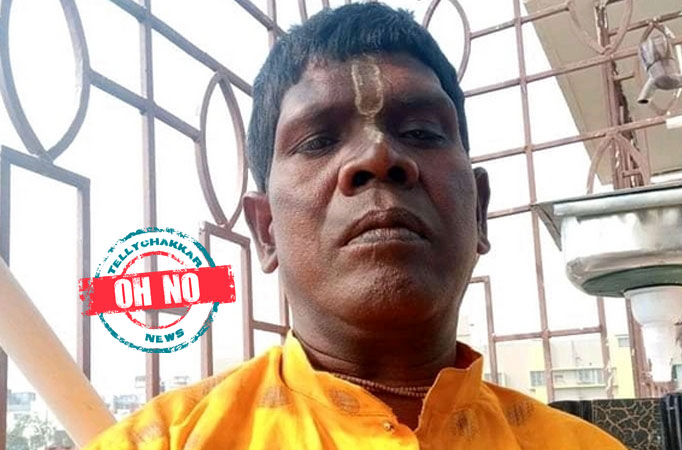 Oh No: Kacha Badam singer Bhuban Badyakar HOSPITALISED! 