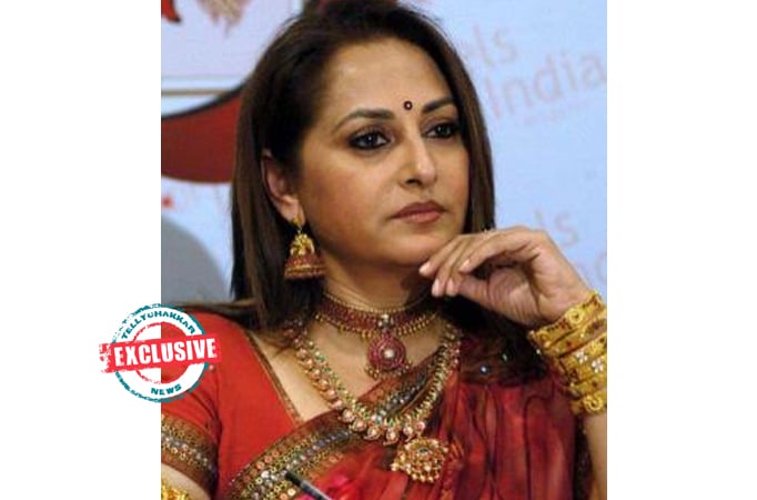 EXCLUSIVE! Veteran Bollywood diva Jaya Prada to grace Zee TV's Sa Re Ga Ma Pa GRAND FINALE 