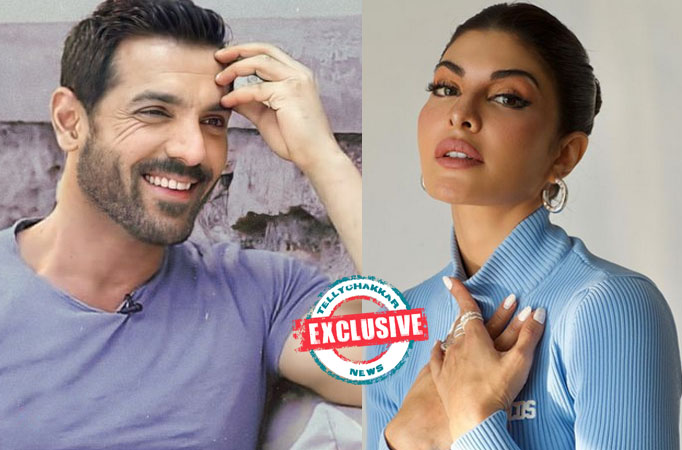 Exclusive: John Abraham and Jacqueline Fernandez to grace Sony TV’s The Kapil Sharma Show