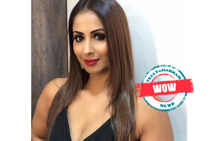 WOW! Sangita Ghosh looks like a ROYAL QUEEN, Check out her pictures