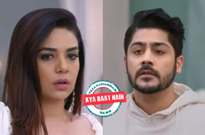 Kya Baat hai! Kundali Bhagya’s Srishti and Sammy make it official, meet each other’s parents!