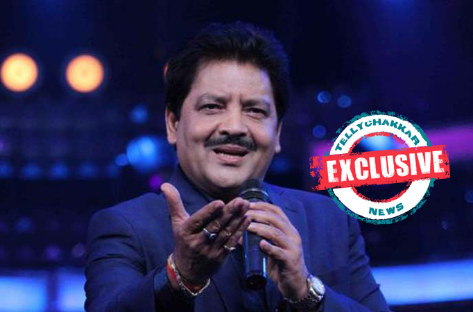 Udit Narayan