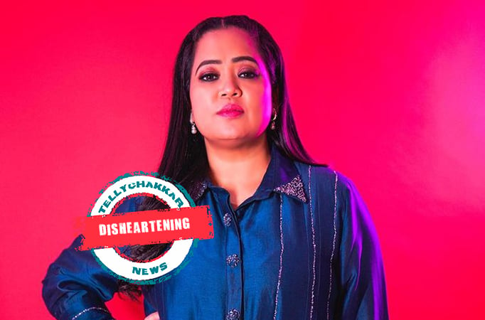 Disheartening! Bharti Singh once revealed her mother would run the house by working in a factory