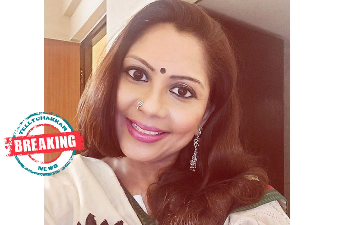 BREAKING! Maninee De to host NRI Haadsa Season 2 