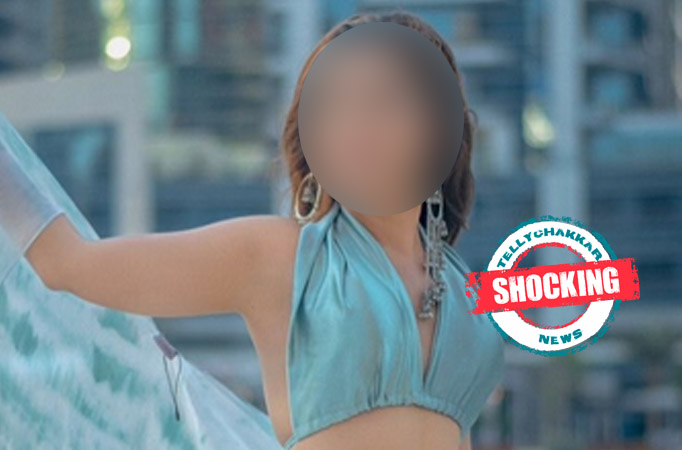 Shocking! This Balika Vadhu actress accused of not paying her former public relations company