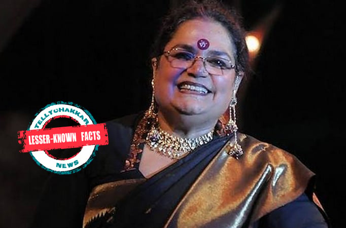 Usha Uthup