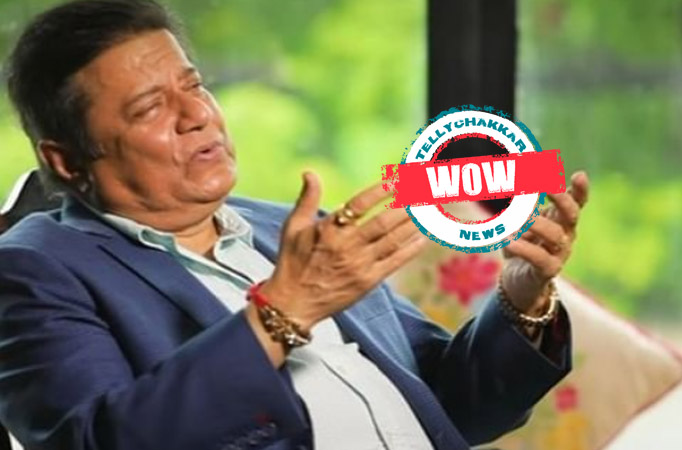 WOW: Veteran spiritual singer Anup Jalota marks his DEBUT in English with ‘Love Grows’ WOW: Veteran spiritual singer Anup Jalota marks his DEBUT in English with ‘Love Grows’