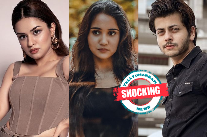 Shocking! “ Avneet is not my friend and I don’t know her; I had auditioned for Hero Gayab Mode On and would have been Abhihsek’s heroine” – Ashi Singh breaks her silence on her bond with Avneet Kaur and c Shocking! “ Avneet is not my friend and I don’t know her; I had auditioned for Hero Gayab Mode On and would have been Abhihsek’s