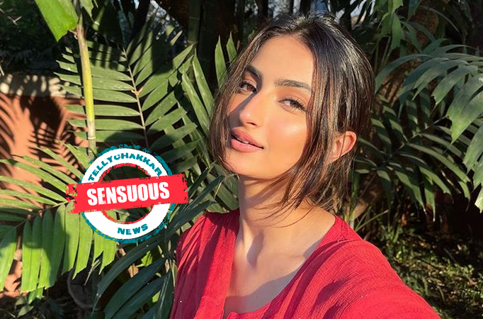 Sensuous! Palak Tiwari’s bralette looks are too hot to handle