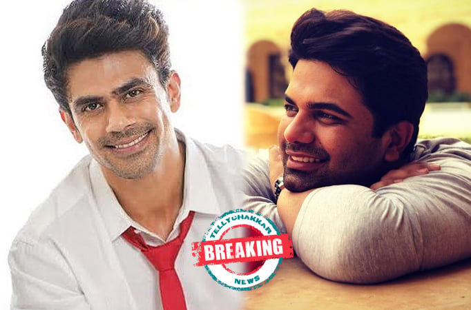 Breaking: Ankit Mohan to play the male lead in Prateek Sharma’s next? 