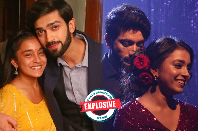 EXPLOSIVE! 'This is the Endgame' Aditya aka Manasvi Vashisht on the Aryalie and Adilie banter on StarPlus' Imlie 