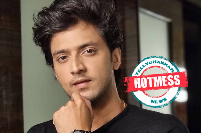 Hotmess! Kinshuk Vaidya fascinates netizens with his hot pictures 