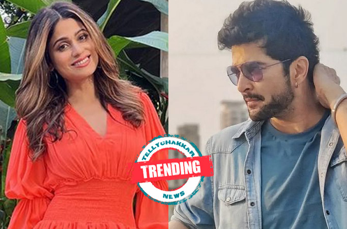 Trending! Shamita Shetty and Raqesh Bapat take up the popular ‘Dance Challenge’, and here is the proof