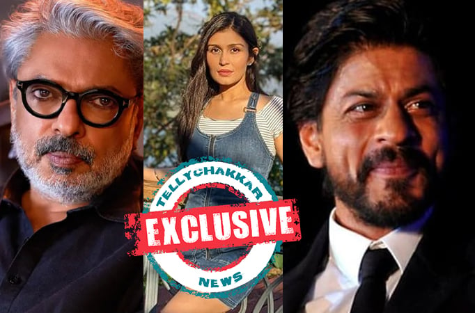 Exclusive! I would love work with Shah Rukh Khan and be directed by Sanjay Leela Bhansali: Simran Kaur Hundal aka Niyati Mishra 