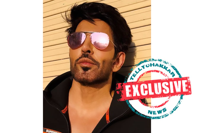 Exclusive! I hope to be offered Khatron Ke Khiladi as I would love to do the show: Bigg Boss 15 contestant Vishal Kotian