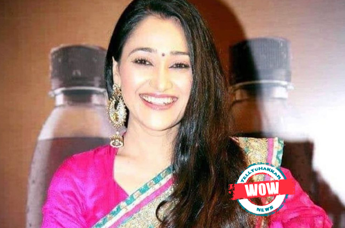 Wow! Is Disha Vakani’s Holi post on her social media a hint of her comeback to ‘Taarak Mehta Ka Ooltah Chashmah? Scroll down to 