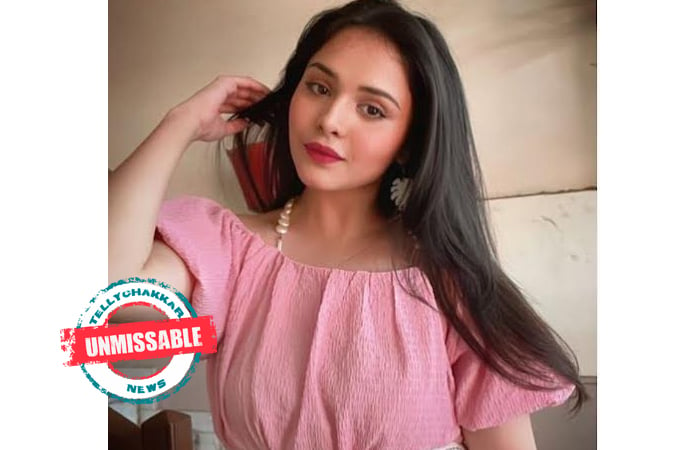 UNMISSABLE! Anupamaa fame Muskan Bamne aka Paakhi's AUDITION video proves that she is a bundle of talent 