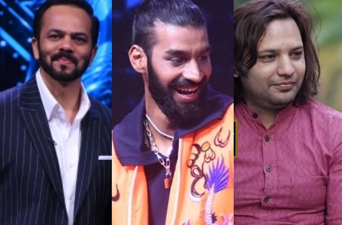 Rohit Shetty signs 'India's Got Talent' contestants Divyansh, Manuraj for next film